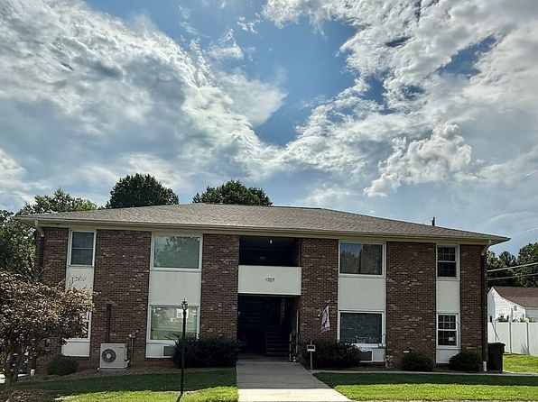 1707 N Main St APT C2