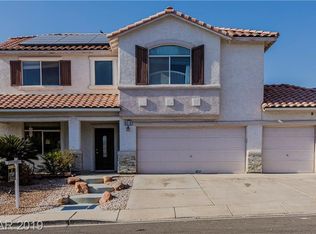 6518 Violet Breeze Way, Las Vegas, NV 89142