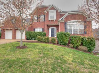 1203 Broadmoor Cir, Franklin, TN 37067