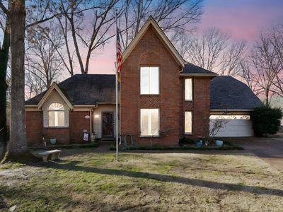 8940 Glendale Cv, Cordova, TN, 38018