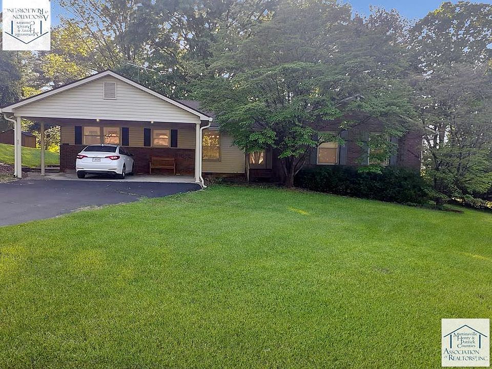 55 Heritage Ct, Martinsville, VA 24112 Zillow