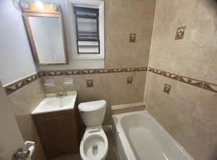 144 Bidwell Ave, Jersey City, NJ 07305