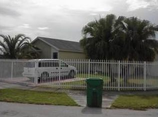 12553 SW 210th Ter, Miami, FL 33177