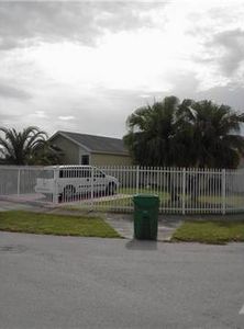 12553 SW 210th Ter, Miami, FL, 33177