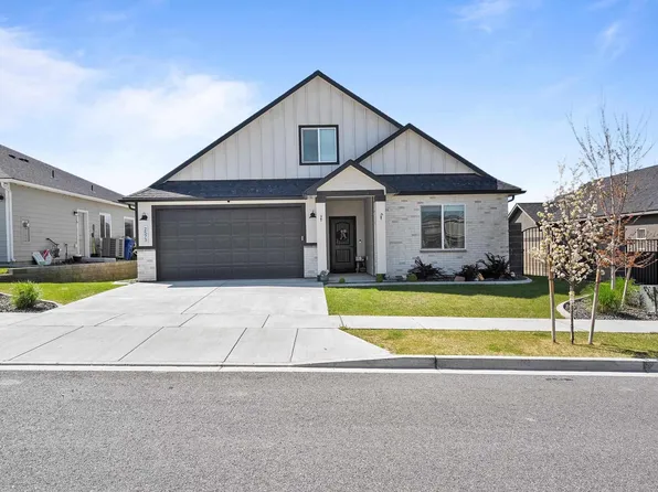 2573 Brodie Ln, Richland, WA 99352