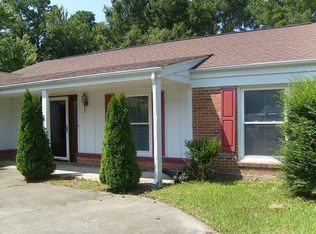 715 Lee Dr, Havelock, NC 28532
