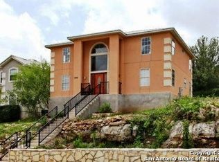 1002 Sutters Rim, San Antonio, TX 78258