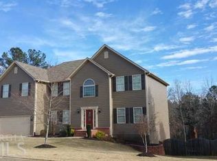 5851 Heritage Rdg, Flowery Branch, GA 30542