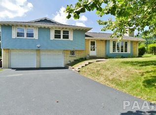 1624 W Glen Ave, Peoria, IL