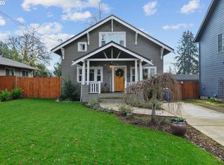 455 E Hereford St, Gladstone, OR 97027