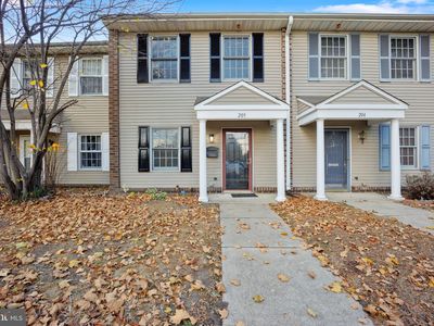 205 2nd Street Walk, Camden, NJ, 08103