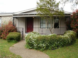 1304 Wood Dr, Mansfield, TX 76063
