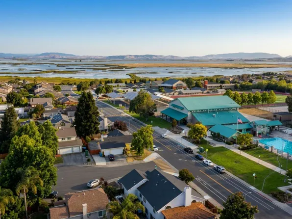 75 Parkview Court, American Canyon, CA 94503