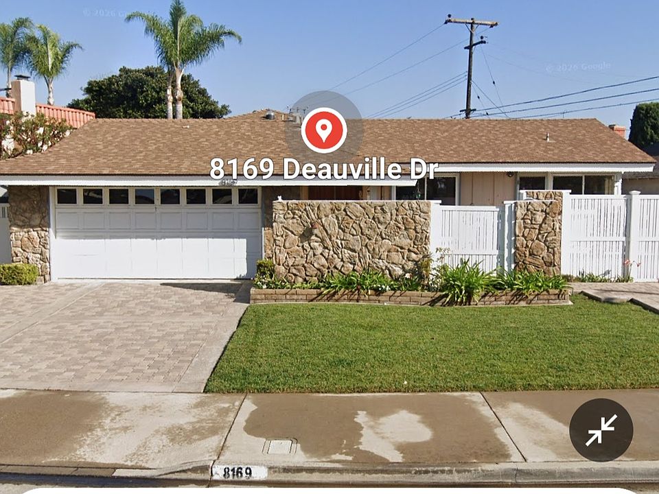 1st image of 8169 Deauville Dr