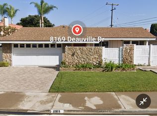 8169 Deauville Dr, Huntington Beach, CA 92646