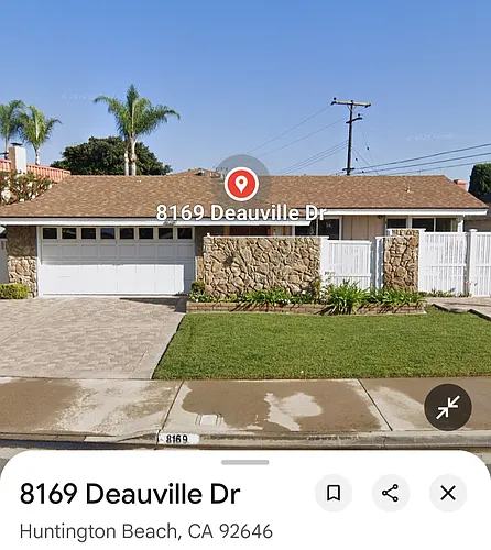 8169 Deauville Dr Photo 1