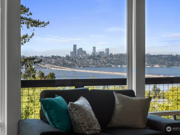 6900 SE 33rd Street, Mercer Island, WA 98040