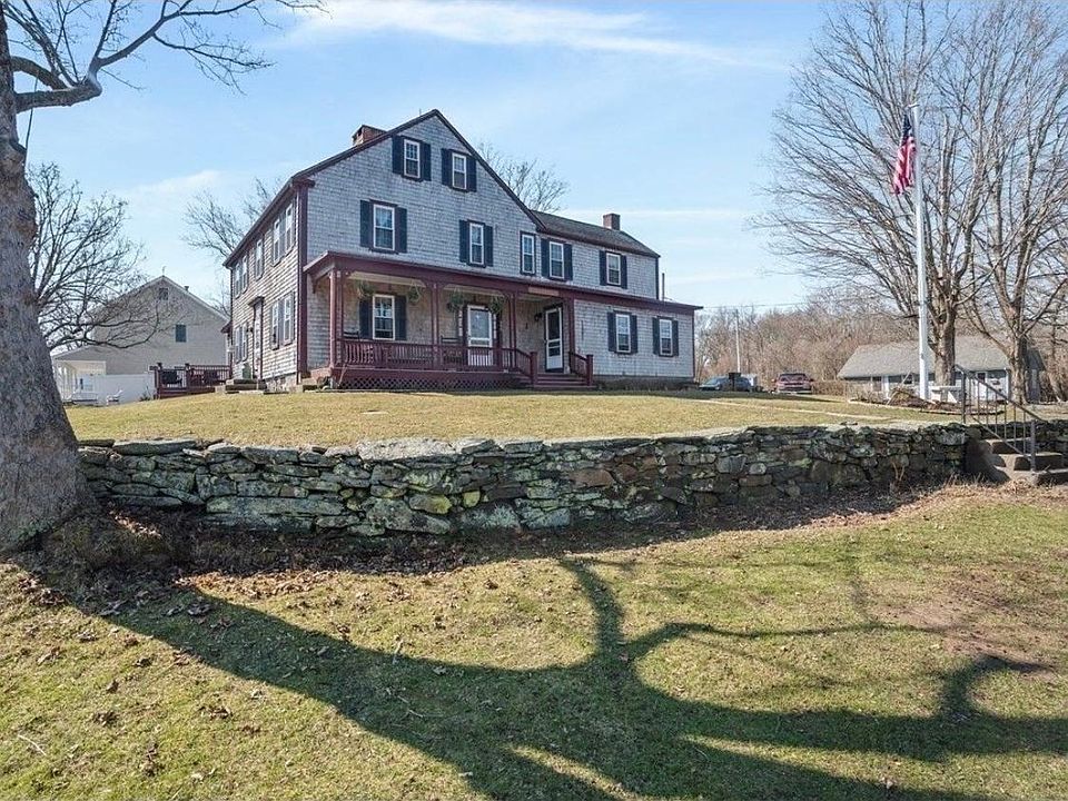 793 Pearse Rd 1, Swansea, MA 02777 Zillow