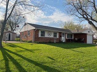727 6th Ave, Sidney, OH 45365