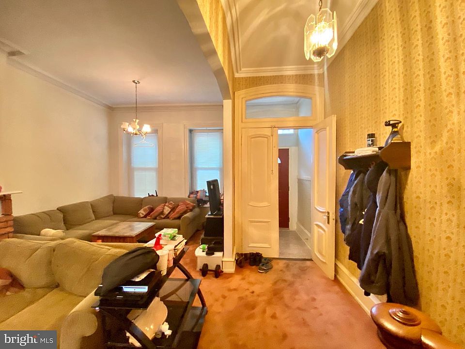 2027 N Carlisle St Philadelphia, PA, 19121 Apartments for Rent Zillow