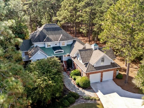 19 Granville Drive, Pinehurst, NC 28374