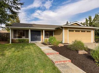 316 Cindy Ct, San Ramon, CA 94583