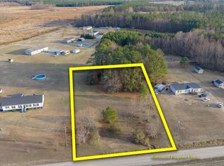 LOT 11 Cabin Pond Ln, Boykins, VA