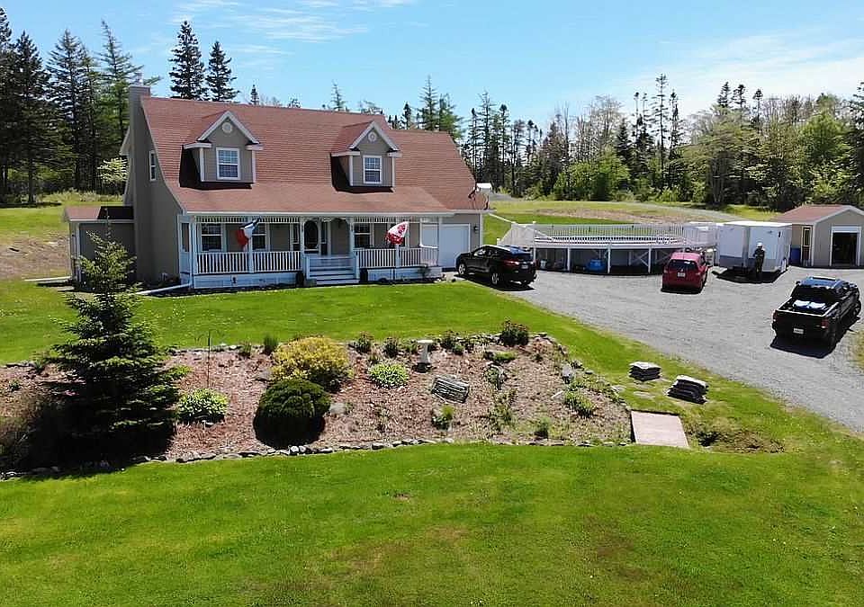 1780 Highway 320, Martinique, NS B0E 1K0 Zillow