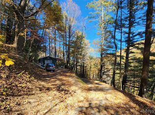 218 Leafy Ln, Boone, NC 28607