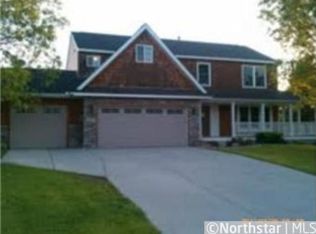 17307 Homestead Trl, Lakeville, MN 55044