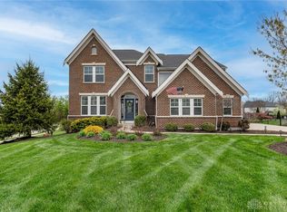 2896 Renaissance Blvd, Franklin, OH 45005