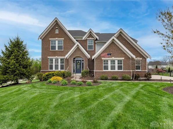 2896 Renaissance Blvd, Franklin, OH 45005