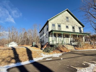 344 Main St, Plainfield, MA, 01070