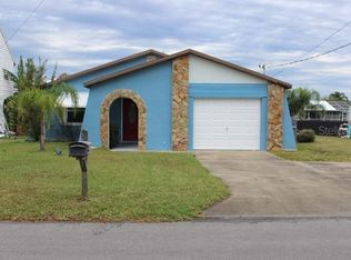 3523 Casa Ct, Hernando Beach, FL 34607