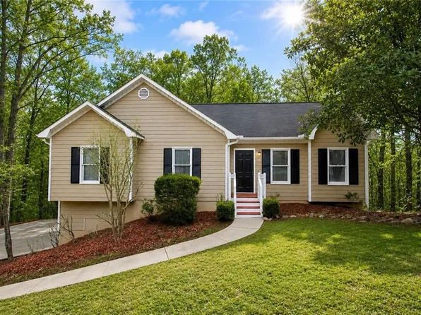 182 Shallow Ridge Ln NE, Kennesaw, GA 30144