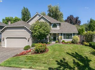5459 SW Joshua St, Tualatin, OR 97062