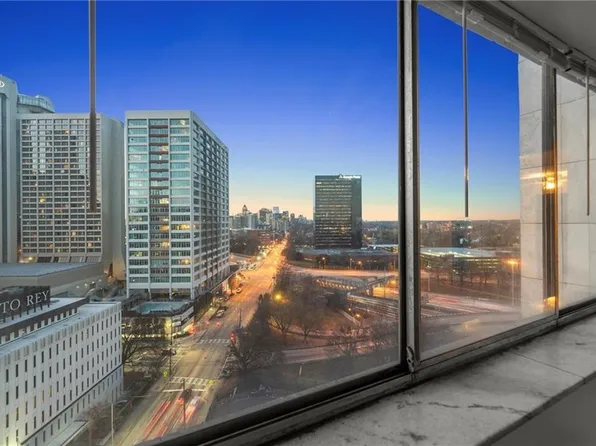 215 Piedmont Ave NE APT 1608, Atlanta, GA 30308