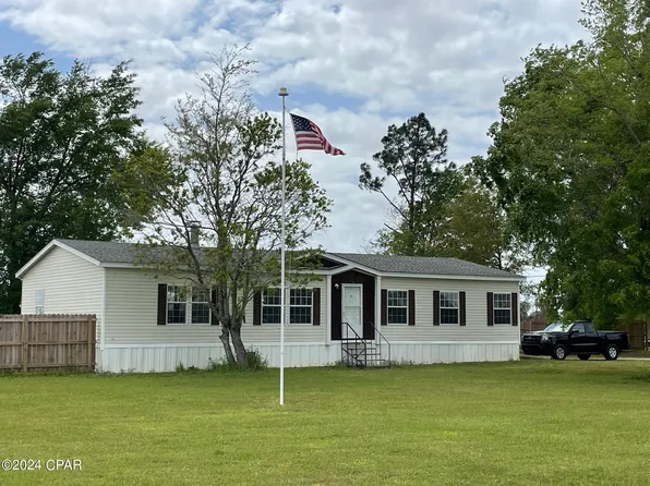 15671 NW J J Young Rd, Altha, FL 32421