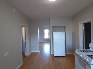 634-640 N Lamon, Chicago, IL 60644