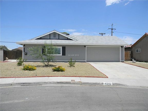 3rd image of 5428 Stampa Ave