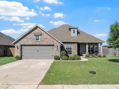 804 Abita Chase, Bossier City, LA, 71111