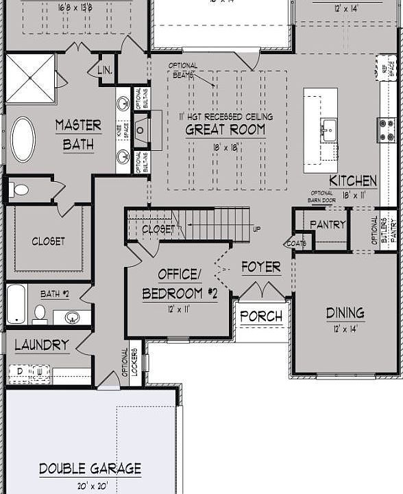2nd image of 1751 Chadwick Farms Private Loop
