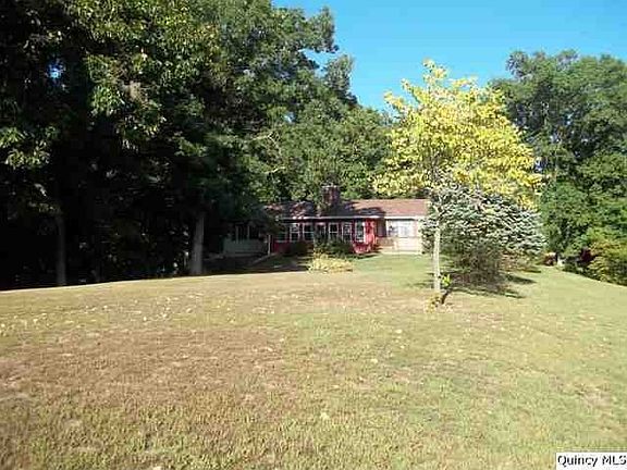 Home for Sale in Liberty, IL $169,900