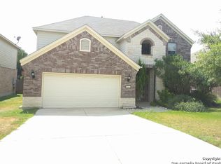 4523 Jesse Bowman, San Antonio, TX 78253