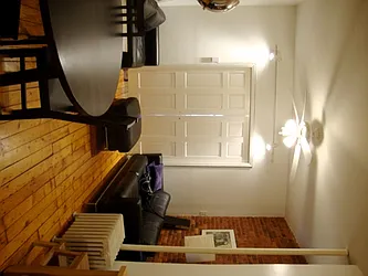 Rented by Mark David