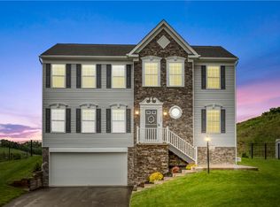 136 Azalea Cir, Belle Vernon, PA