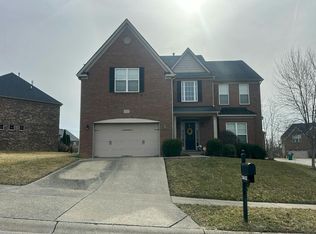 18405 Standwick Dr, Louisville, KY 40245