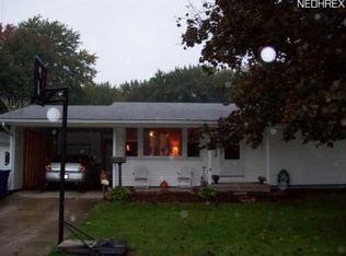 144 Jones St, Wellington, OH