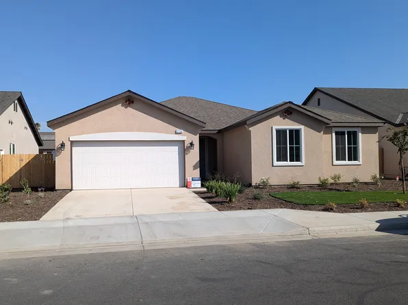 2134 Sherbrook Ave, Tulare, CA 93274