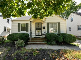 20200 Wilmore Ave, Euclid, OH 44123